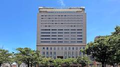 ロイヤルパインズホテル千葉