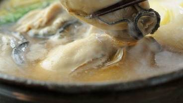 食事・飲み物 / 1