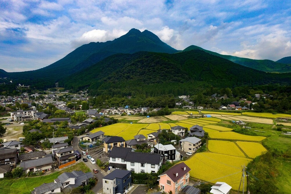 ランド ビュー