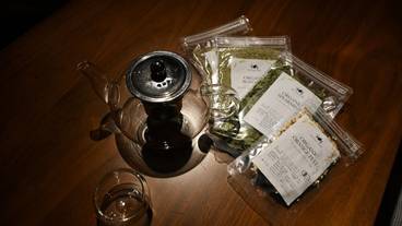 コーヒー サービス / 1