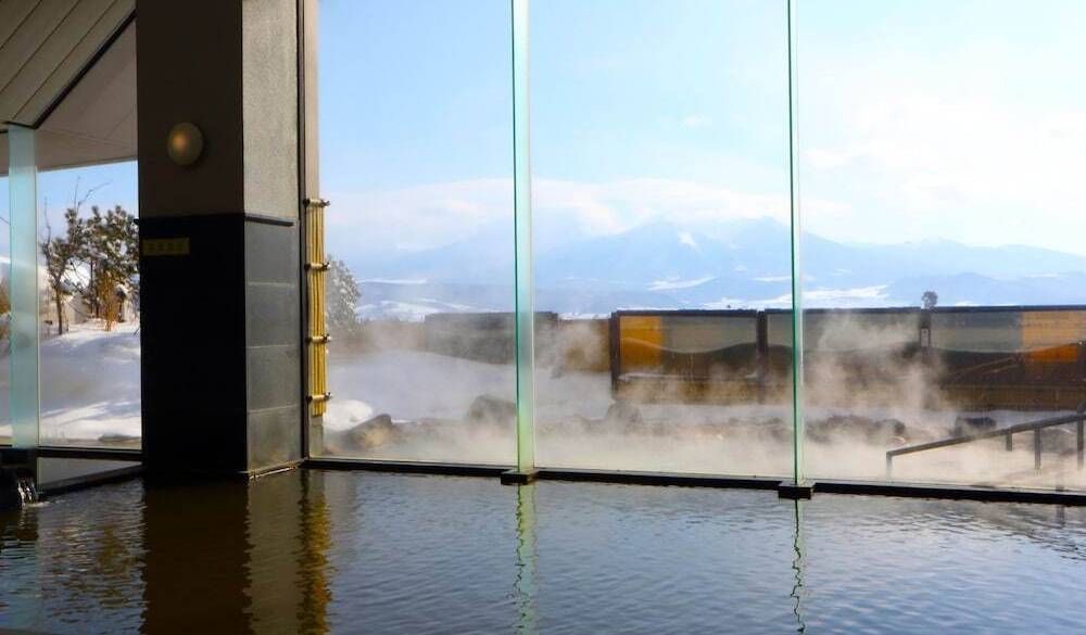 大浴場 / 1