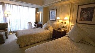 [チェックイン15：00]  タワープルミエスイートダブル（禁煙）