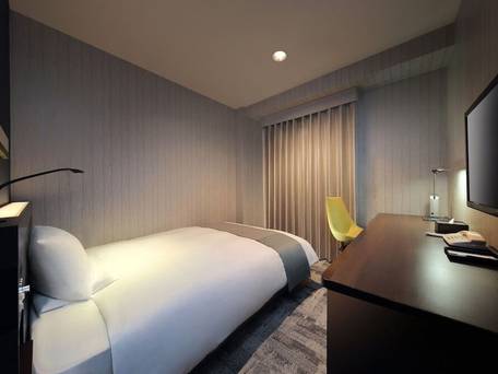 JR東日本ホテルメッツ 福島 / 4