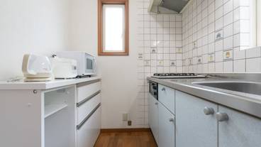 専用簡易キッチン / 31