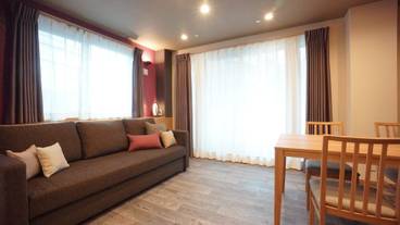 リビング エリア / 27