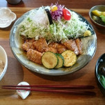 奈良市で女子お一人様ランチ♡気軽に立ち寄れるおすすめ店6選