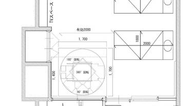 フロアマップ / 15