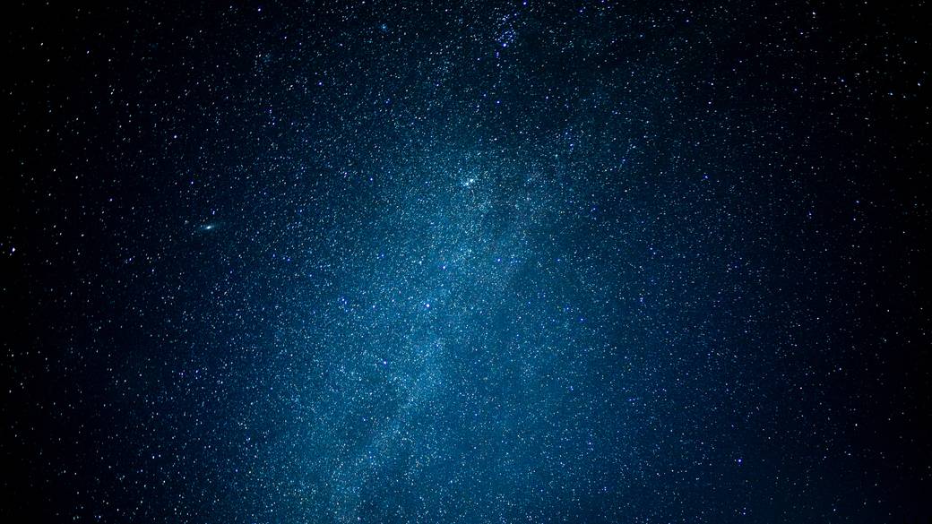 満天の星を眺める
非日常のひととき / 1