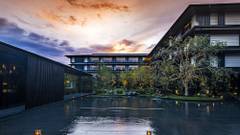 HOTEL THE MITSUI KYOTO
