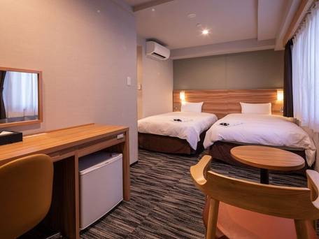 セントラルホテル武雄温泉駅前 / 4