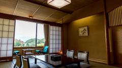 伊豆長岡温泉 ニュー八景園