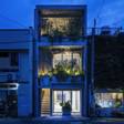 hotel sou（五島 福江島）