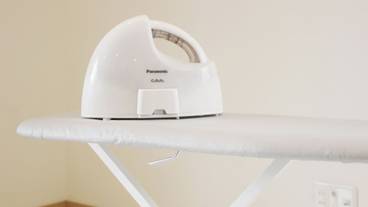 アイロン / アイロン台 / 39