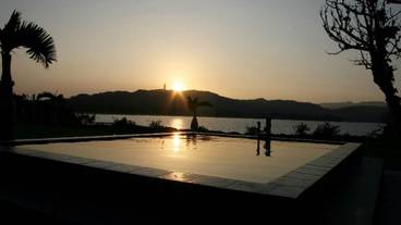 施設の敷地 / 15