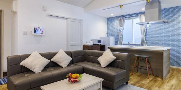 la・ohana(沖縄県 コテージ・ロッジ・一棟貸) / 1