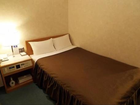 サザンクロスイン松本 / 5