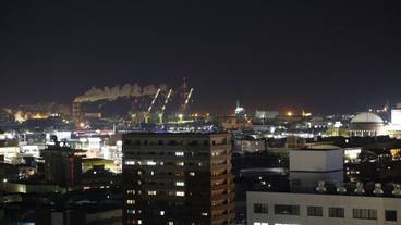 施設からの眺望 / 35