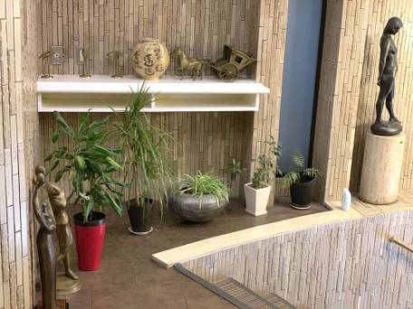 東京プラザホテル / 3