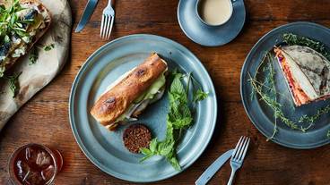 THE KNOT TOKYO Shinjuku（ザ ノット  トウキョウシンジュク） / 5