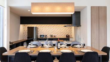 ダイニングルーム / 13