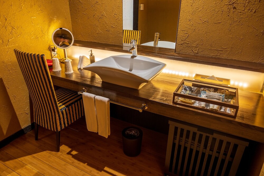 金乃竹 仙石原（キンノタケセンゴクハラ） / 9