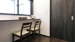 ベーシック ハウス 2 ベッドルーム 禁煙 パティオ