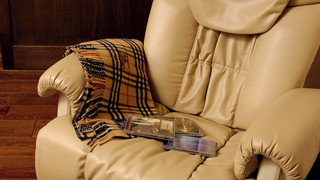 マッサージチェア付 ツインルーム＆和室 68平米 (明時) 禁煙