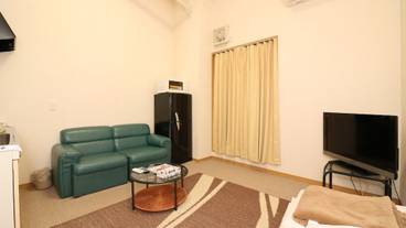 リビング エリア / 14