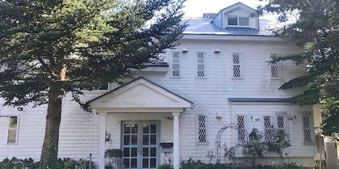 ペンション プチホテル ブランシェ杜(山梨県 ペンション) / 1