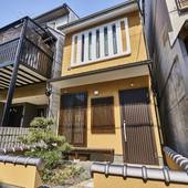 Stay SAKURA Kyoto 二条城西I（京都府 アパートメント） / 3