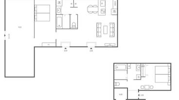 フロアマップ / 14