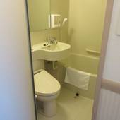 東横イン松戸駅東口（千葉県 ビジネスホテル） / 4