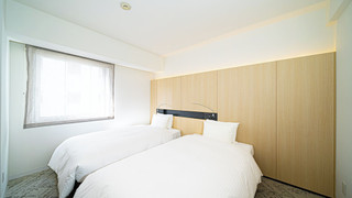 [EAST館禁煙] コンフォートツイン (21.5平米)