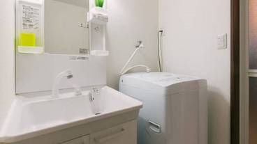 バスルームのシンク / 29