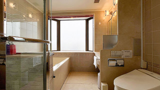 デラックス ダブルルーム 禁煙