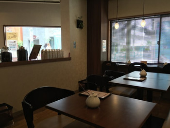 「アビアント」 内観 53554194 店内
