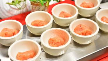 朝食ビュッフェ / 5