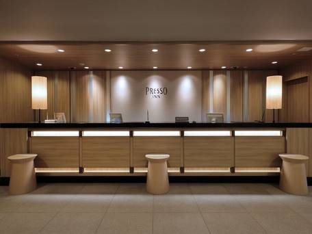 京王プレッソイン五反田 / 1