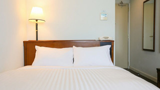 スタンダードセミダブルルーム 禁煙