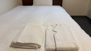 セミダブルルーム 禁煙