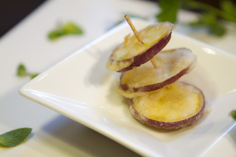 食事③