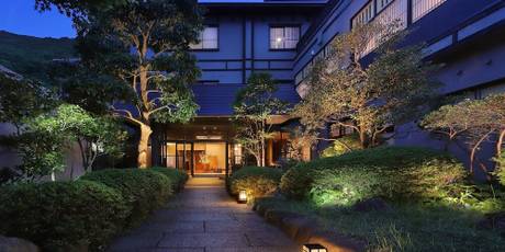 磐梯熱海温泉 あたたかい記憶が宿る 守田屋