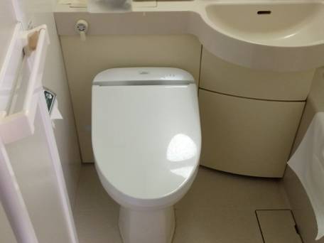 ワシントンR＆Bホテル熊本下通 / 4