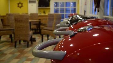 レストラン / 23