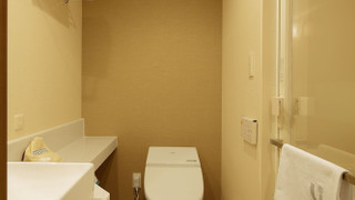 ツインルーム 禁煙 (18平米): 1フロア1室のみ