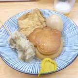 初かすみ酒房 日本橋店（ハツカスミシュボウ）