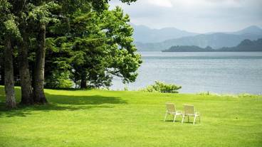 ガーデン ビュー / 37