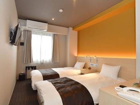 FL ホテル道頓堀 / 3