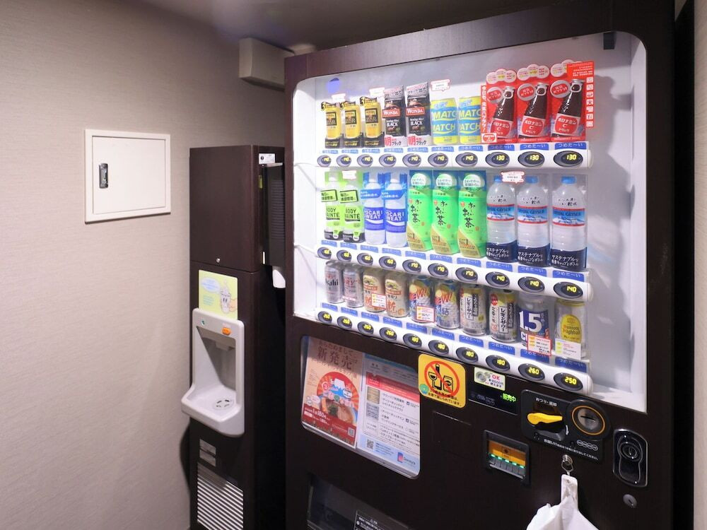 自動販売機