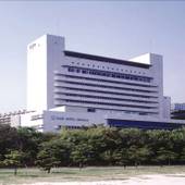 KKRホテル大阪（国家公務員共済組合連合会 大阪共済連合会）（大阪府 ビジネスホテル） / 5